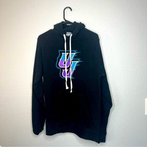 NBA Utah Jazz hoodie